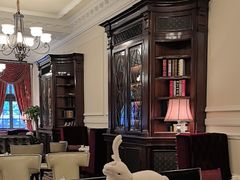 -Salon de Ville浦江汇(上海外滩华尔道夫酒店店)