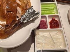 -大鸭梨烤鸭店(花园村店)
