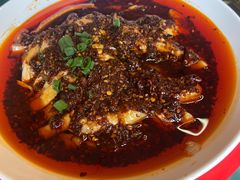 -牟记江湖重庆地标特色菜鱼蛋海鲜无刺鲫鱼(巴南区黑金冠十多年好店)
