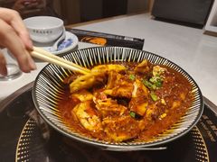 -蛙蛙叫干锅年代(簋街总店)