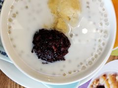 -古春堂凉茶甜品(拱北口岸店)