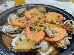 -鹊华居·地道鲁菜·海鲜·融合味(大明湖店)