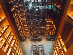 -La goccia  意式餐吧(太古里店)