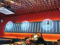 -杨记齐齐哈尔烤肉(总店)
