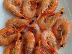 -红月湾海鲜饭店•沙滩海景(双月湾店)