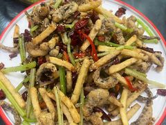 -金阁家常菜(贵阳路店)