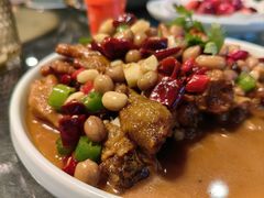 -95号酱骨·一块豆腐(展春园西路店)