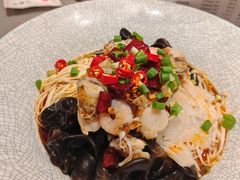 -那家老院子东北菜.饺子.小鸡炖蘑菇(三经街店)