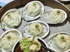 -隆喜元鱼汤包·海鲜(中联广场店)