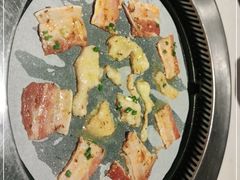 -么子烤肉(化龙池店)