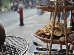 -茶是一枝花泡茶店