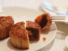 -香宫中餐厅 · 桂林香格里拉