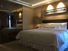 -宁波威斯汀酒店