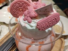 -重庆老门坎火锅(新津碧乐城店)