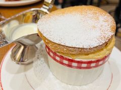 -Entrecôte 法国牛扒馆(保利·时光里店)