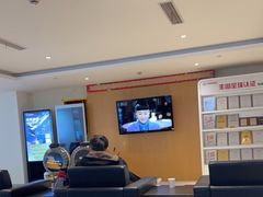 -上海和裕一汽丰田4S店(七宝店)