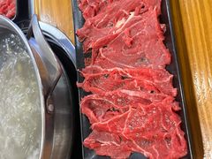 -荣记潮汕牛肉火锅(仙鹤街店)