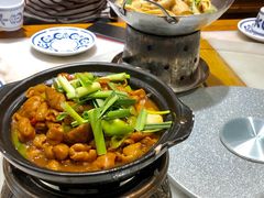 肥肠-虢国羊肉汤馆(政二街店)