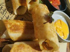 -HIGH FIVE哈福手工汉堡(桂林路店)