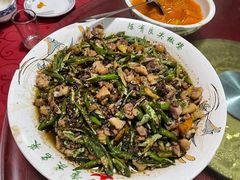 -陈有良尖椒鸡(江津总店)