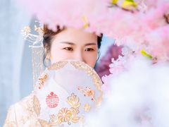 -经典婚纱摄影美学馆·私人定制