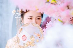 -经典婚纱摄影美学馆·私人定制