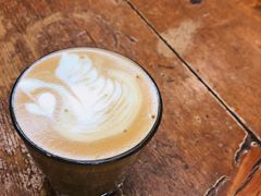 -雕刻时光咖啡馆(交大店)