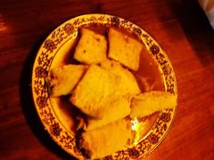 -茅老太臭豆腐