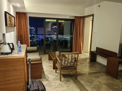 -三亚湾红树林度假世界(木棉酒店)