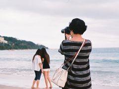 -白沙湾海滩