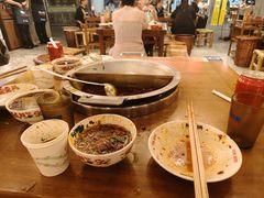 -楠火锅(太古里总店)