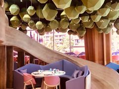 -水桶王国主题餐厅·聚会·生日派对·亲子活动·家庭套餐(亚龙湾希尔顿店)