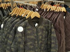-优衣库(南宁万象城店)