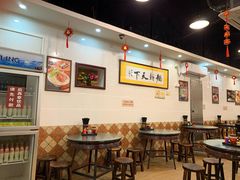 大堂-西关刘福记(文德路店)