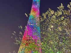 -广州塔