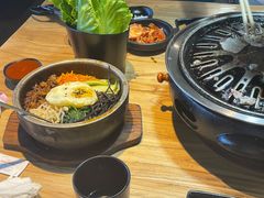 -九田家黑牛烤肉料理(新光汇店)