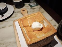 -绿茶餐厅(光谷世界城步行街店)