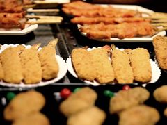 -秦淮小吃城(夫子庙店)