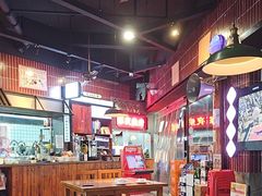 -街小坐闽南小牌档(老火车站店)