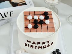 -蜜肆动物奶油蛋糕·个性定制·下午茶甜品