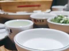 -木柴豆腐·活海鲜·鲁菜(岚山路店)
