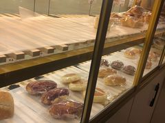 -角落低卡烘焙(正弘城店)