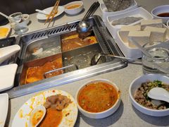 -海底捞火锅(华润万象汇店)