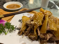 -桃源春晓中餐厅 TaoYuan Restaurant