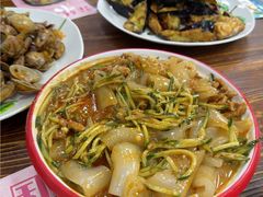 -叶存利海鲜大馅饺子(海宁路总店)