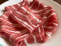 -清真·鸦儿李记·涮肉(和平里店)