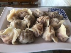 -宝源饺子(麦子店街店)