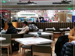 大堂-龙记香港茶餐厅(久光百货店)