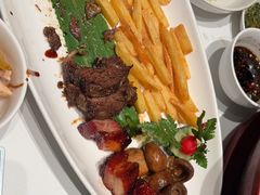 -荣兴酒家(徐家汇店)