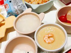 -西贝(紫荆广场店)